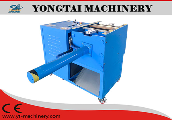 自動(dòng)液壓擠壓封口機(jī)